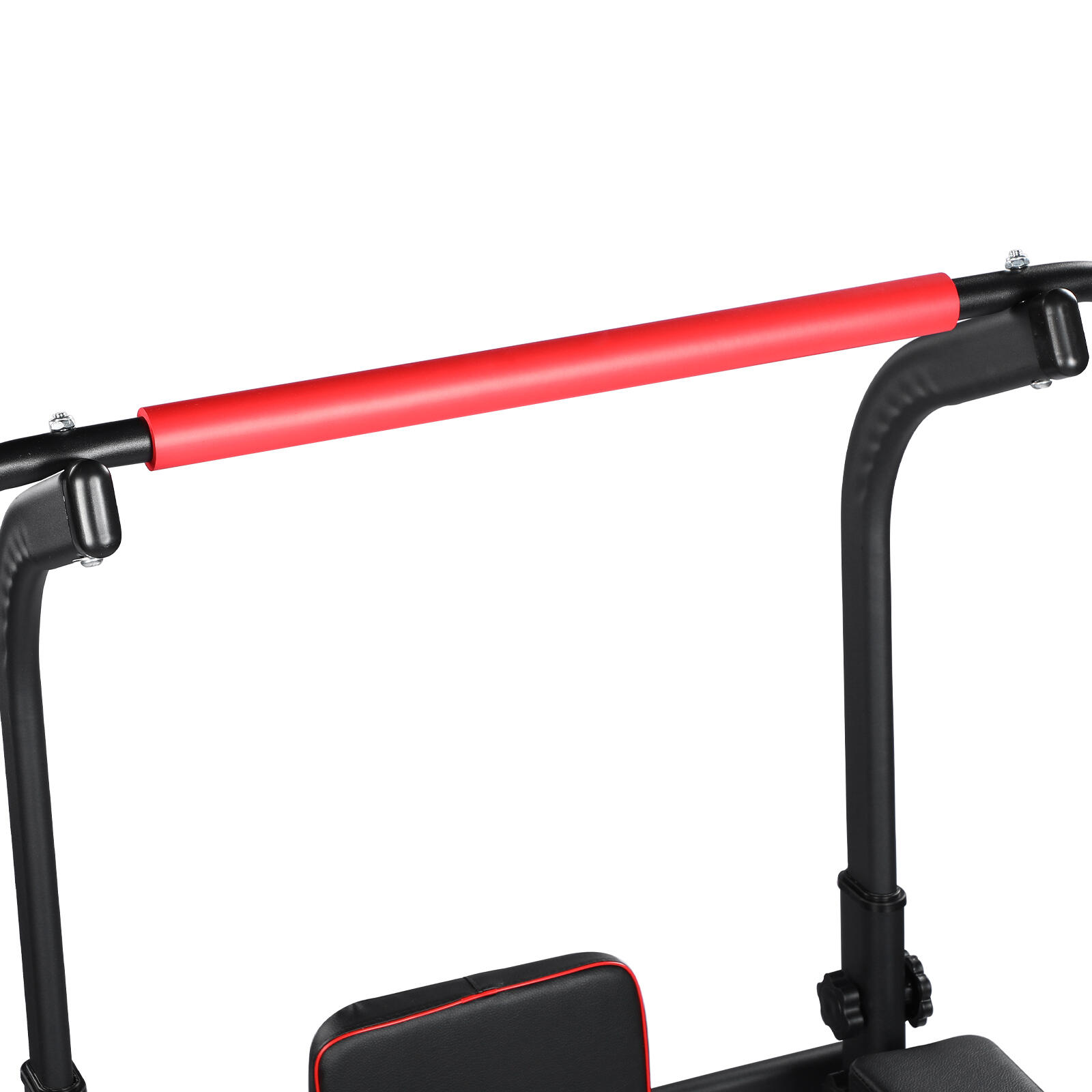 Tour d'exercices multi-station avec banc 7/7