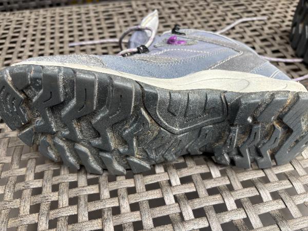 Entre Particuliers - Chaussures de randonnée 3/4