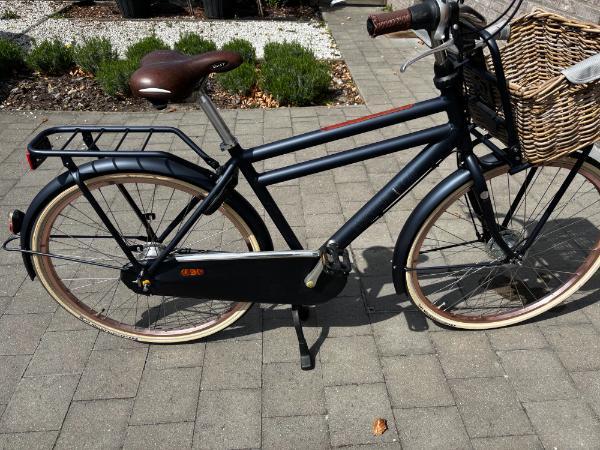 Tussen Particulieren - Cortina Urban Fiets 3/4