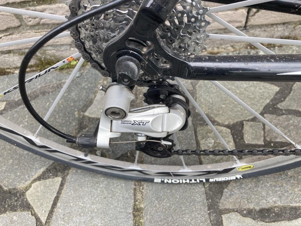 Entre Particuliers - Vélo homme Ridley 4/4