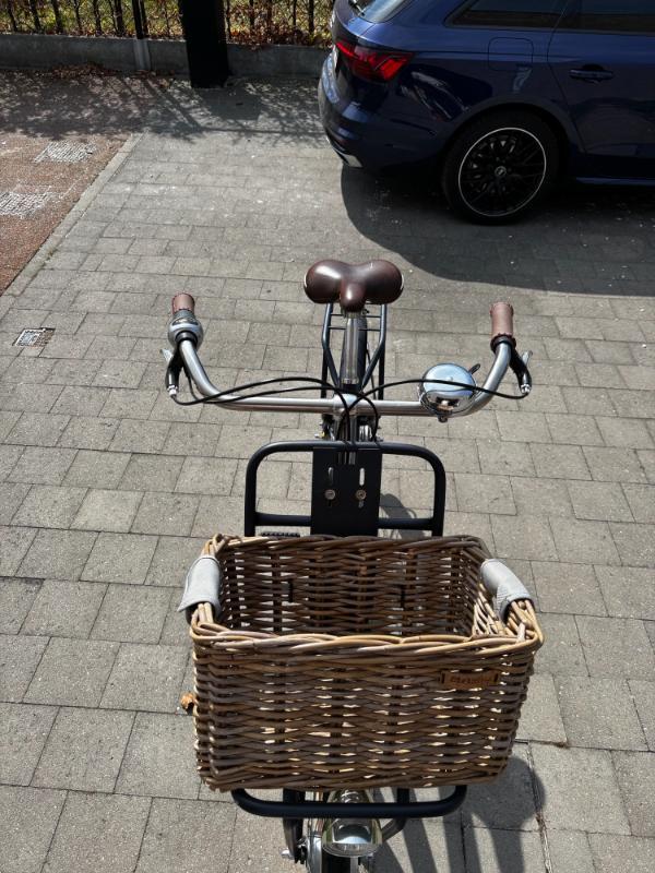 Tussen Particulieren - Cortina Urban Fiets 2/4
