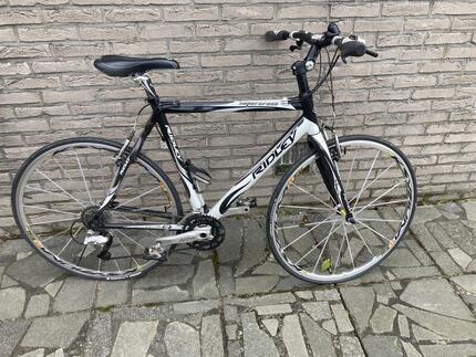 Entre Particuliers - Vélo homme Ridley