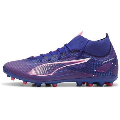 Botas de futbol Puma Ultra 5 Match+ Mg para hombre