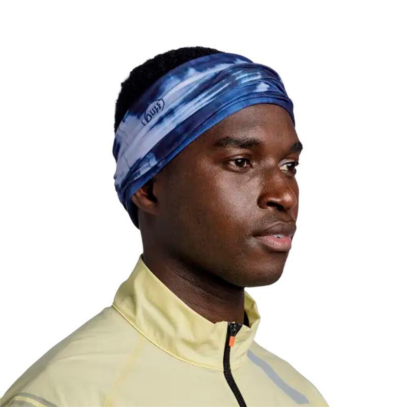 Tour de Cou homme BUFF Original Ecostretch Neski AD 5/6