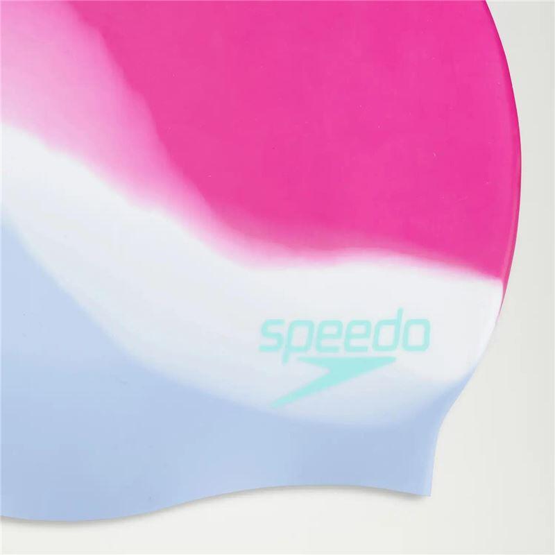 Silikonowy czepek kąpielowy Speedo 4/5