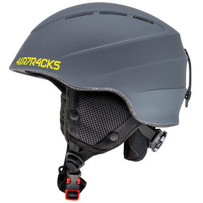 Ski - snowboard helm master t52 gray