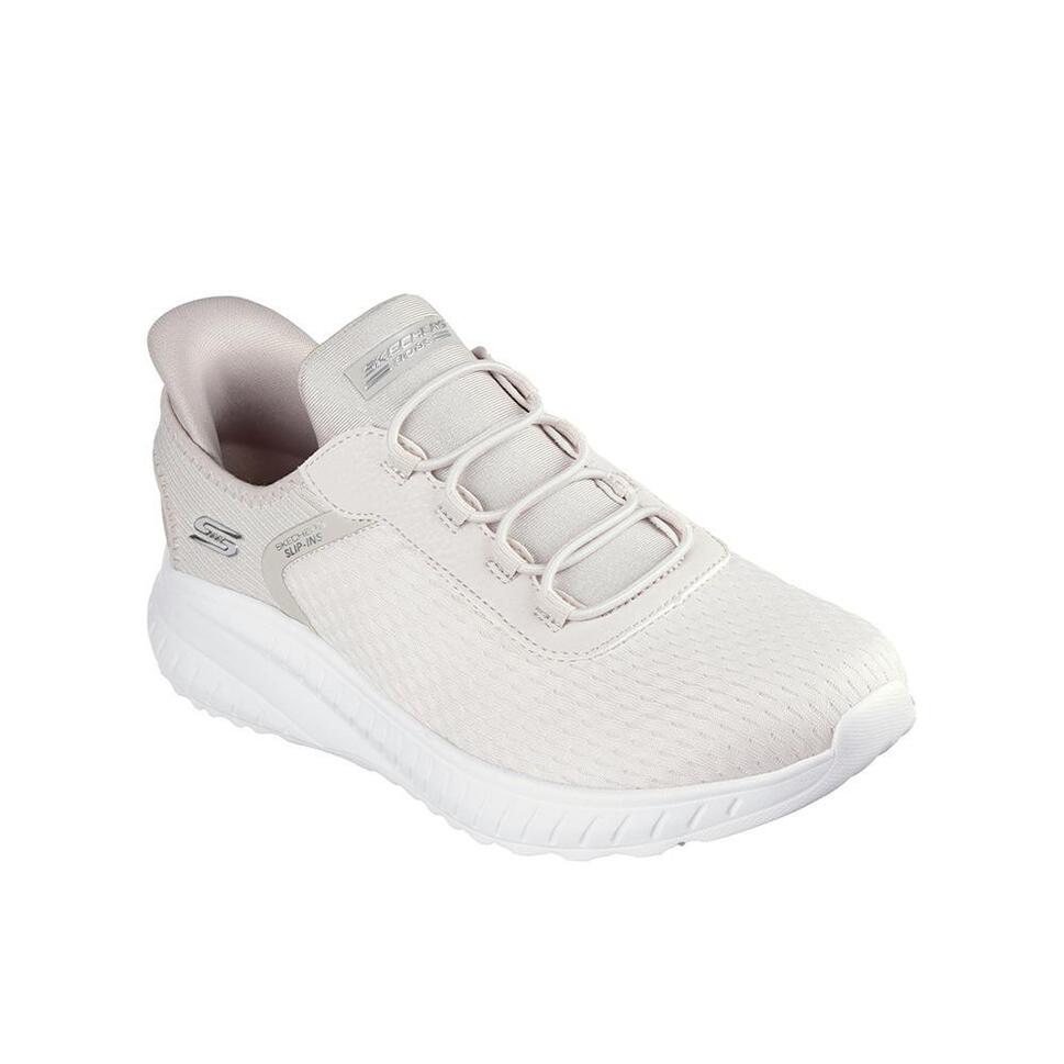 Buty damskie SKECHERS Bobs Squad Chaos In Color off