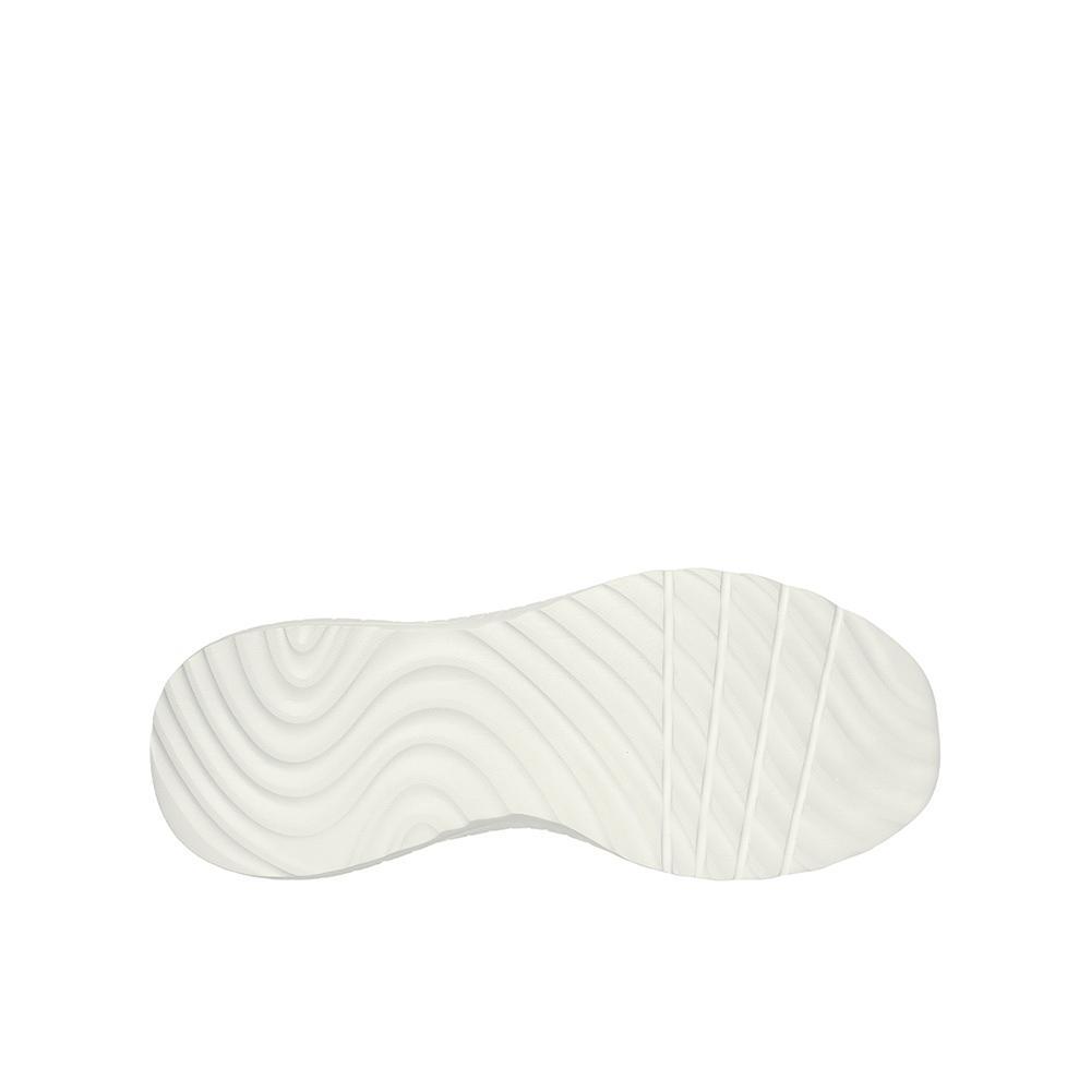 Baskets Skechers modèle 117504-OFWT pour femmes 4/7