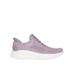 Baskets FEMME Skechers Slip-ins Bobs Squad Chaos VERT