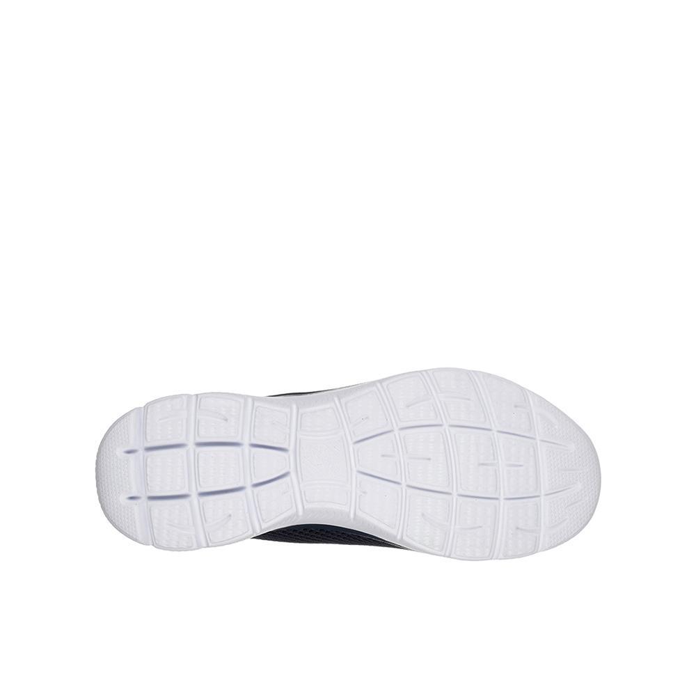 Zapatillas Skechers Hombre Summits Azul marino 4/7