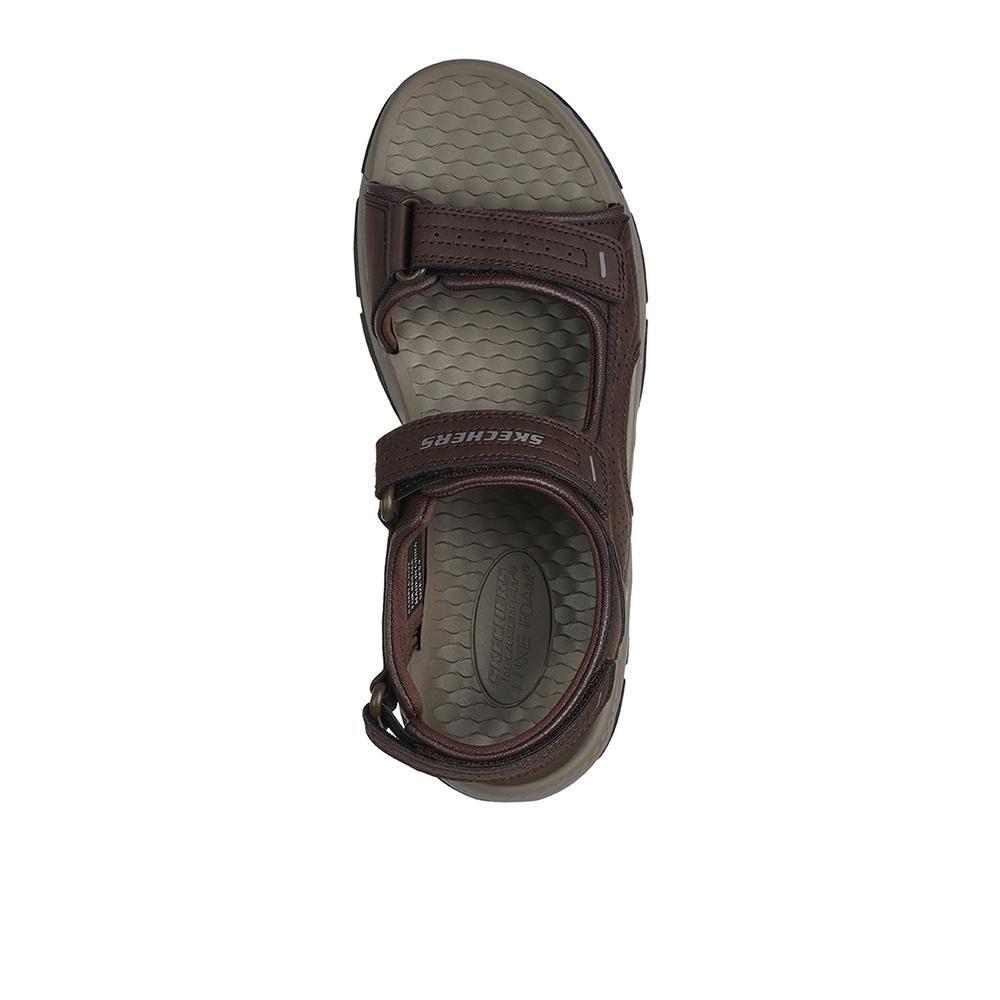 Sandales Skechers Tresmen - Garo pour homme 3/6