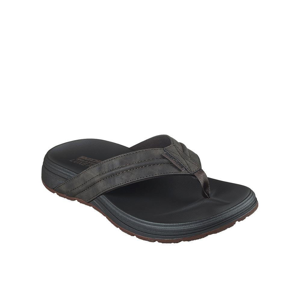 Sandalias Skechers Hombre Patino - Marlee Chocolate 2/5