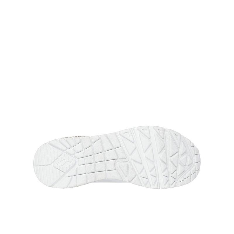 Buty sportowe damskie Skechers Uno - Loving Love