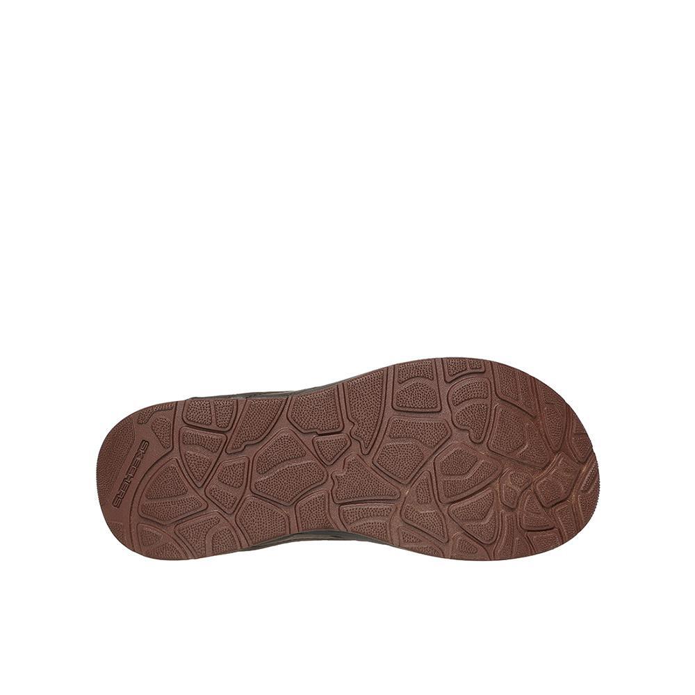 Sandalias Skechers Hombre Patino - Marlee Chocolate 4/5