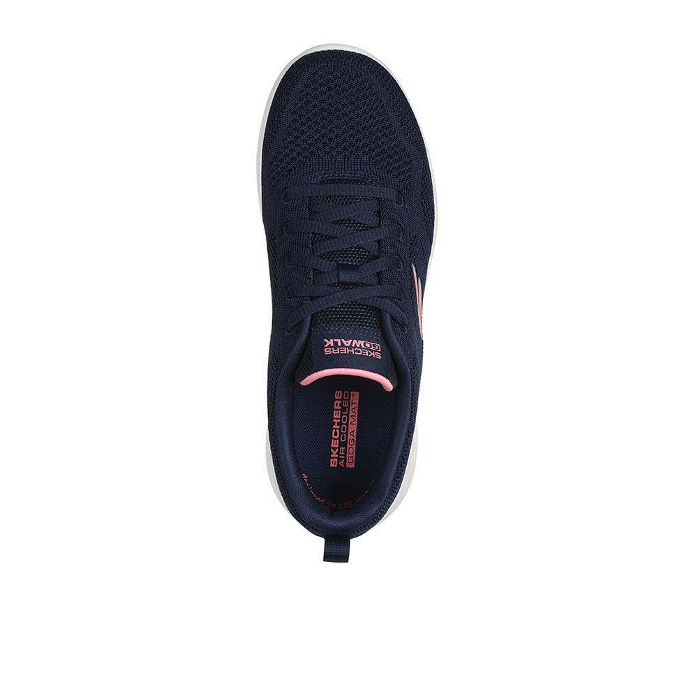 Buty damskie Skechers Go Walk Joy 124640-NVPK treningowe fitness 36,5 3/6