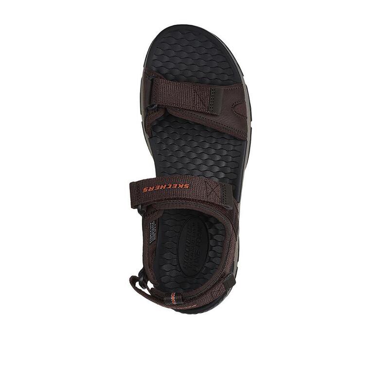 Sandały męskie SKECHERS Tresmen Ryer