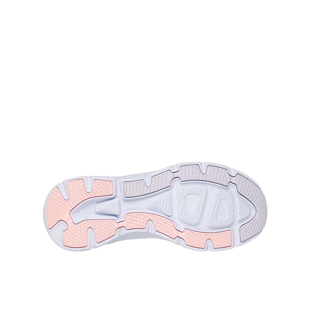 Turnschuhe Skechers Modell 150007-OFPK für frauen 4/5
