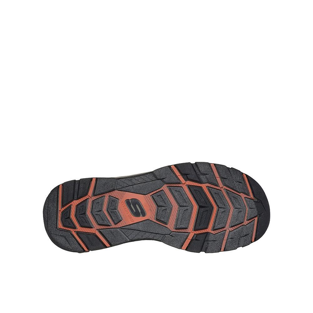 Moda/sportwear per uomo Skechers Marrone 4/5