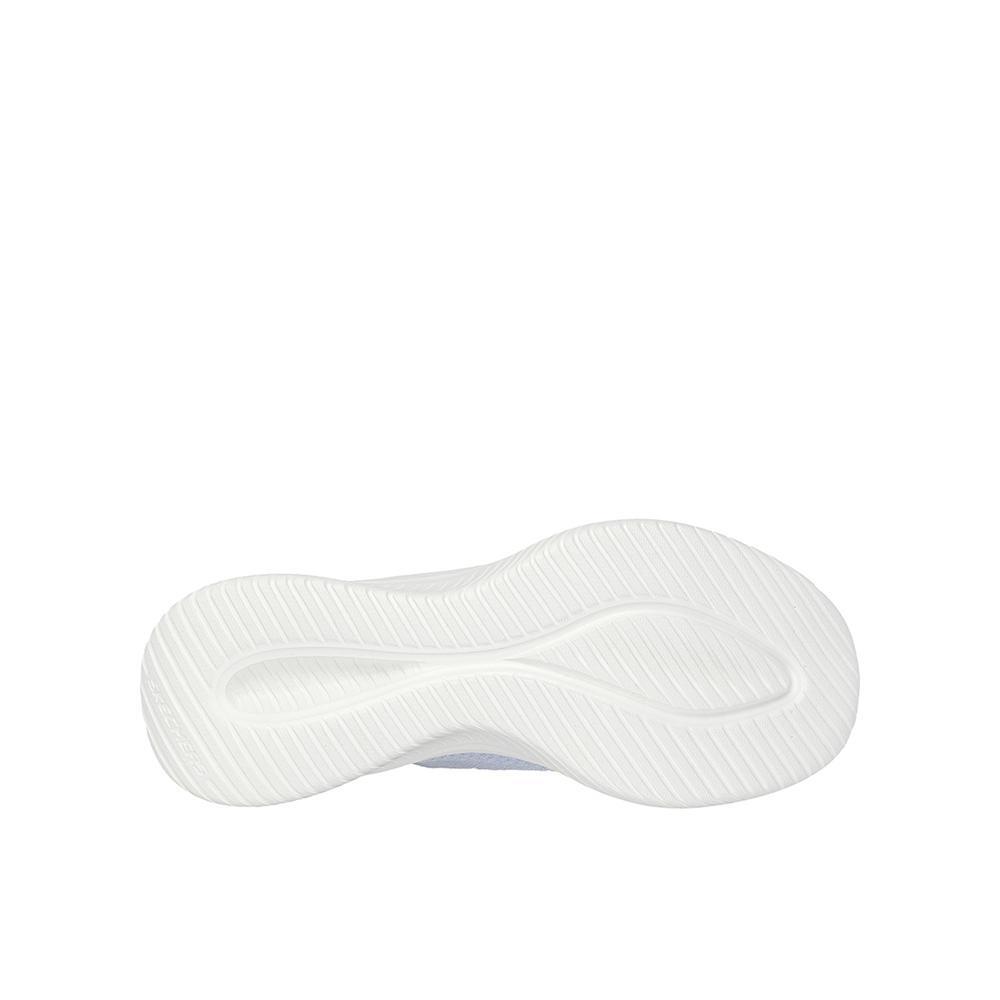 Baskets FEMME Skechers Slip-ins Ultra Flex Elevated Motio BLEU 4/6