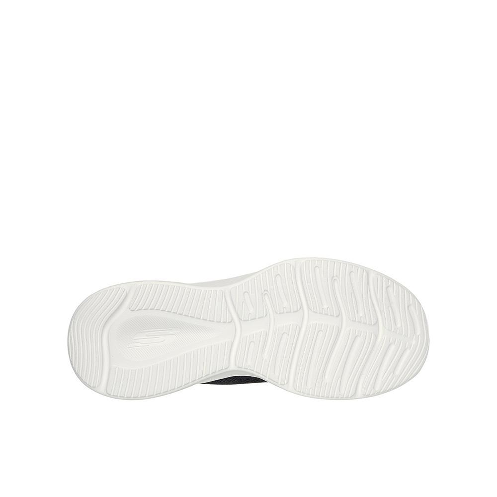 Baskets Skechers modèle 232466-BKGY pour homme 4/7