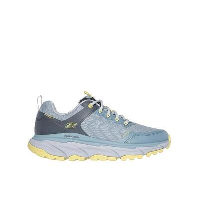 Zapatillas Skechers Mujer D'Lux Journey - Marigold Azules