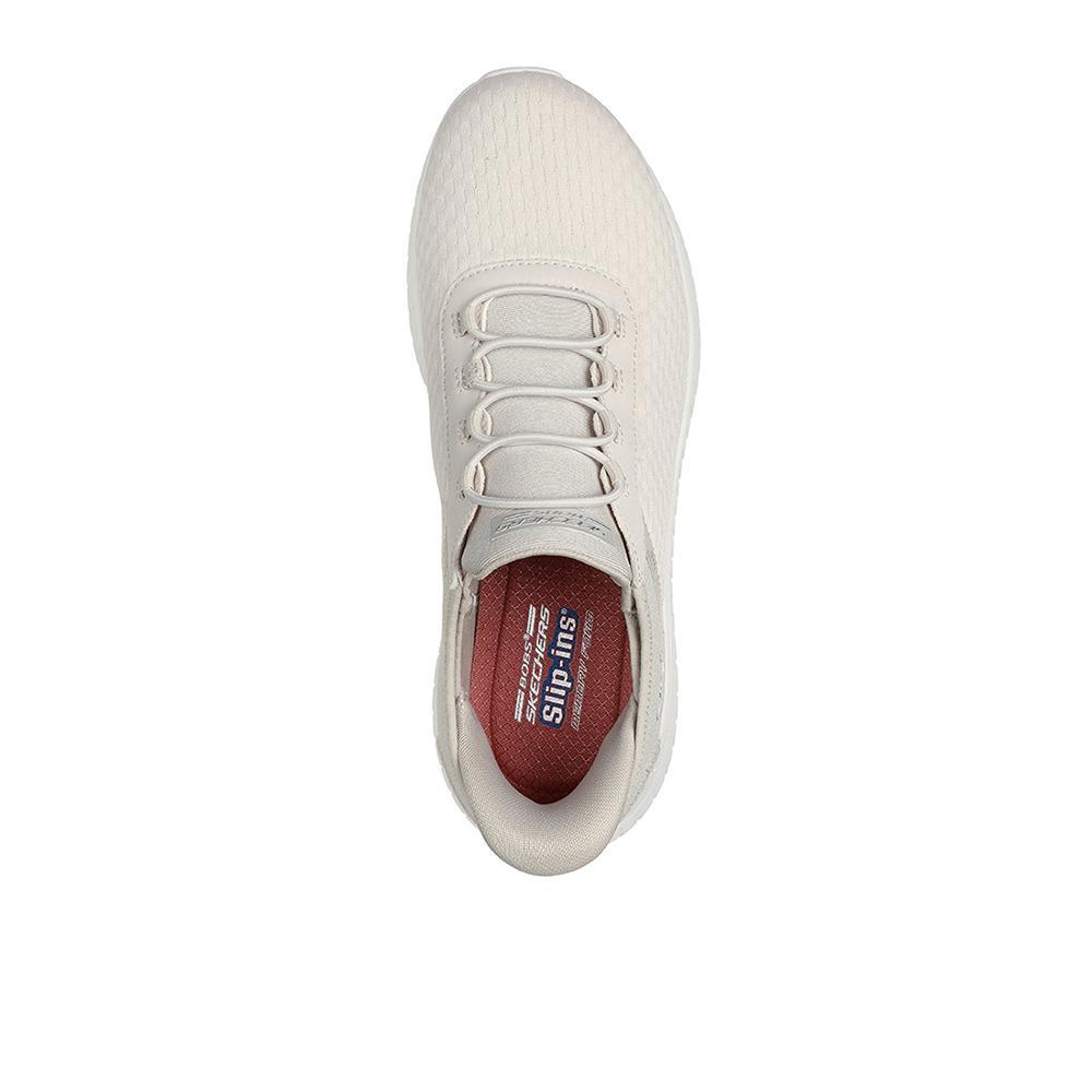 Schoen Skechers model 117504OFWT voor vrouwen 3/5