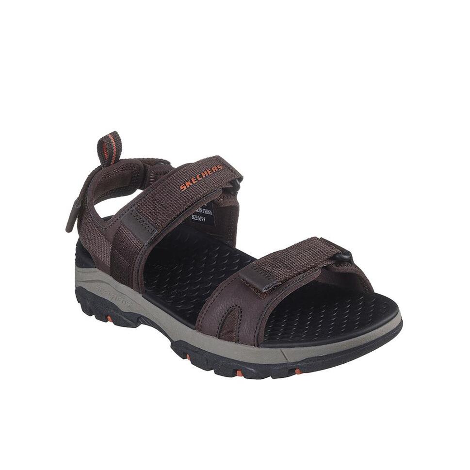 Sandały męskie SKECHERS Tresmen Ryer