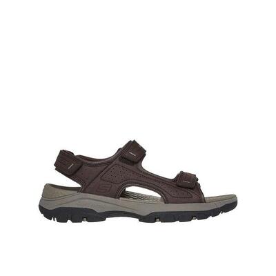 Sandalen skechers tresmen - garo voor mannen