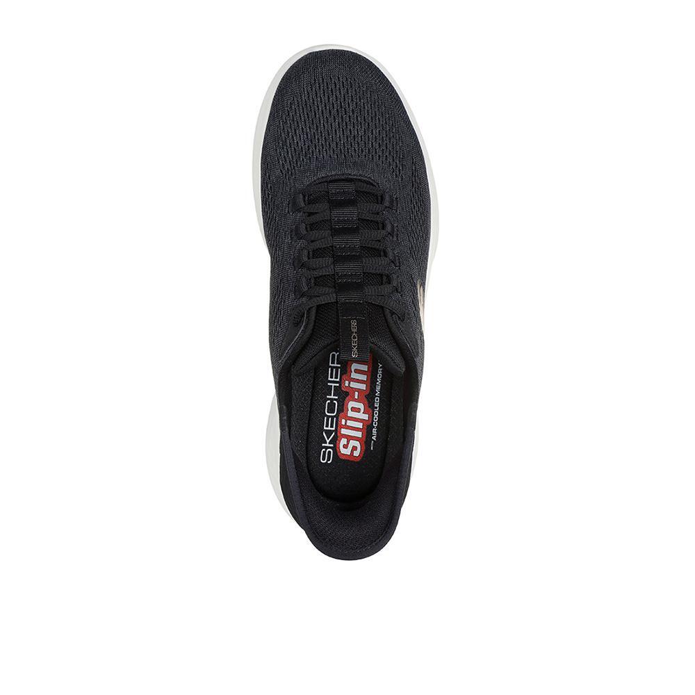 Zapatillas Skechers Hombre Skech-Lite Pro - Primebase Negras 3/5