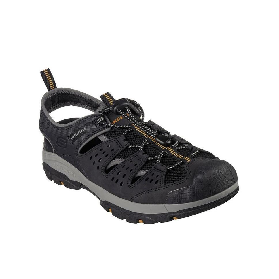 Sandały męskie SKECHERS Tresmen Menard