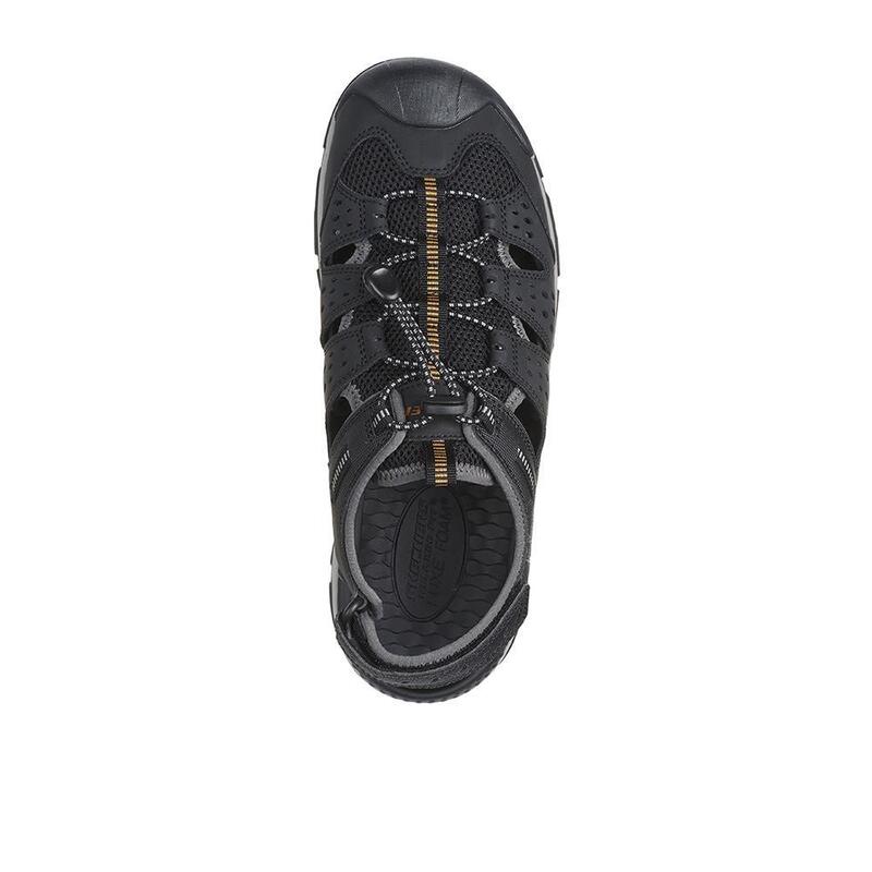 Pantofi pentru bărbați SKECHERS Tresmen Menard