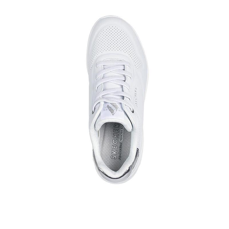 Buty damskie SKECHERS Uno Shimmer Away