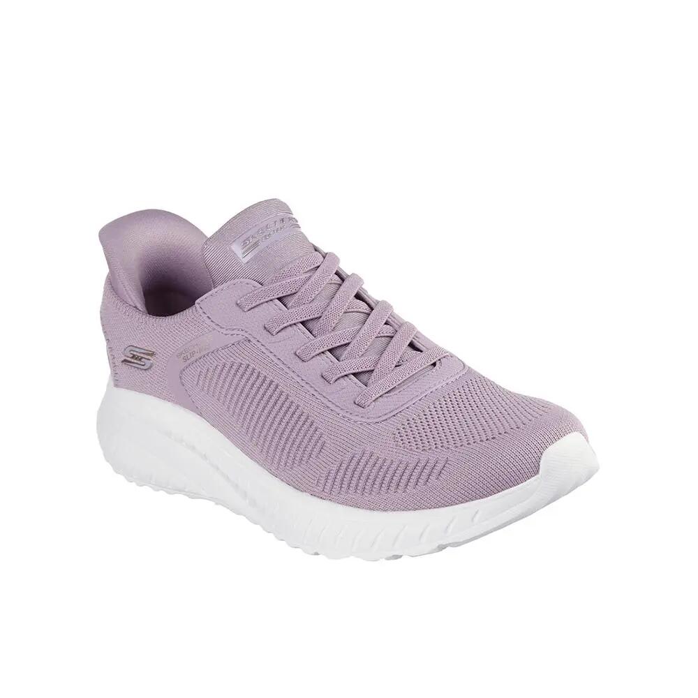 Damen BOBS SQUAD CHAOS CURRENT MUSE Slip-On Lavendel 2/5