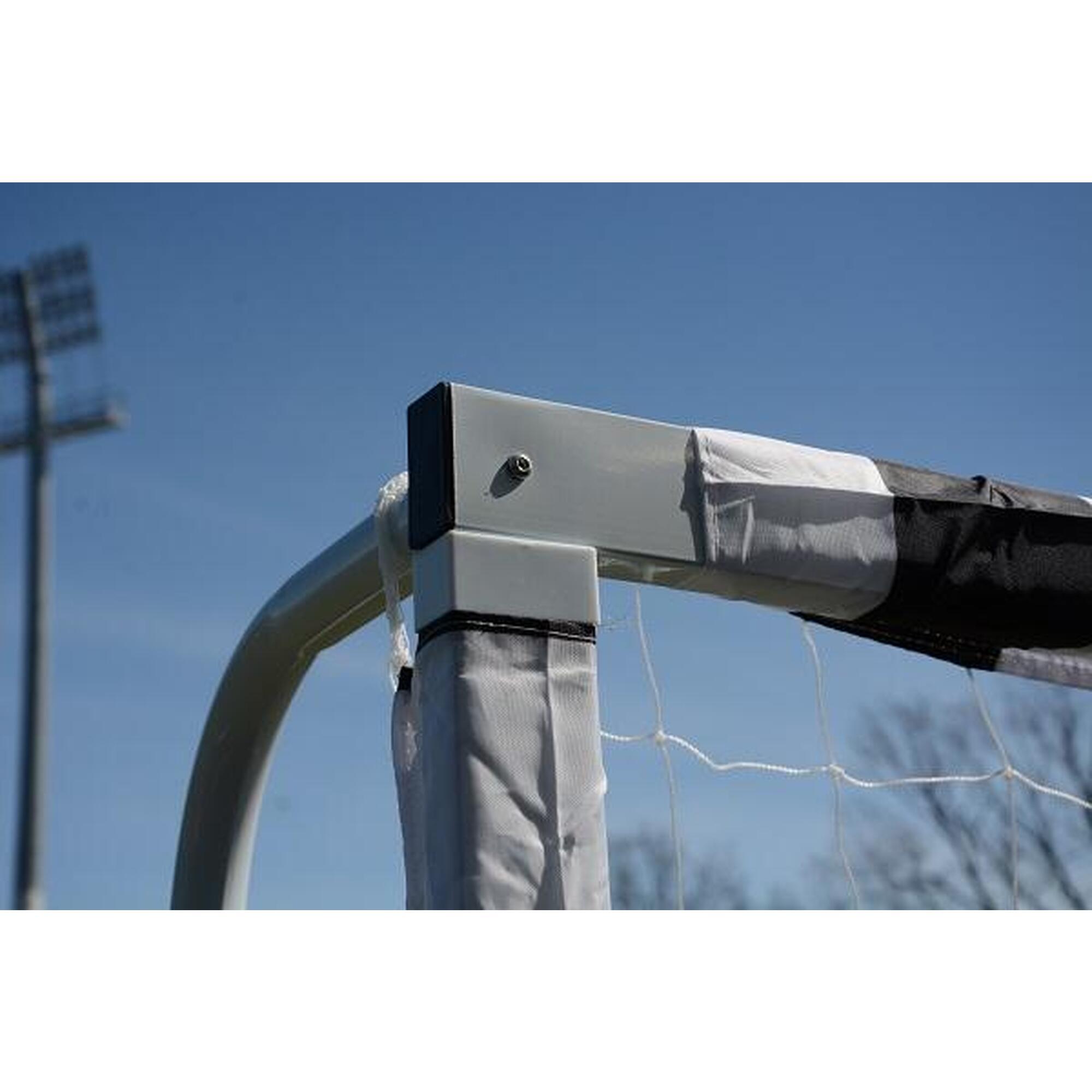 Bramka Hudora Soccer Goal Stadion 300X200 Cm