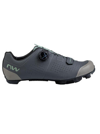 Chaussures VTT Northwave Razer Noir Homme