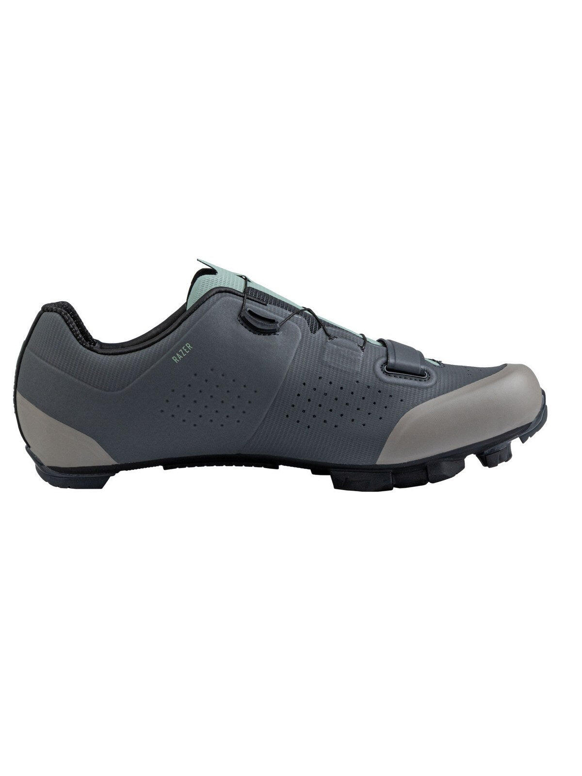 Sapatos de bicicleta Northwave Razer 2/3