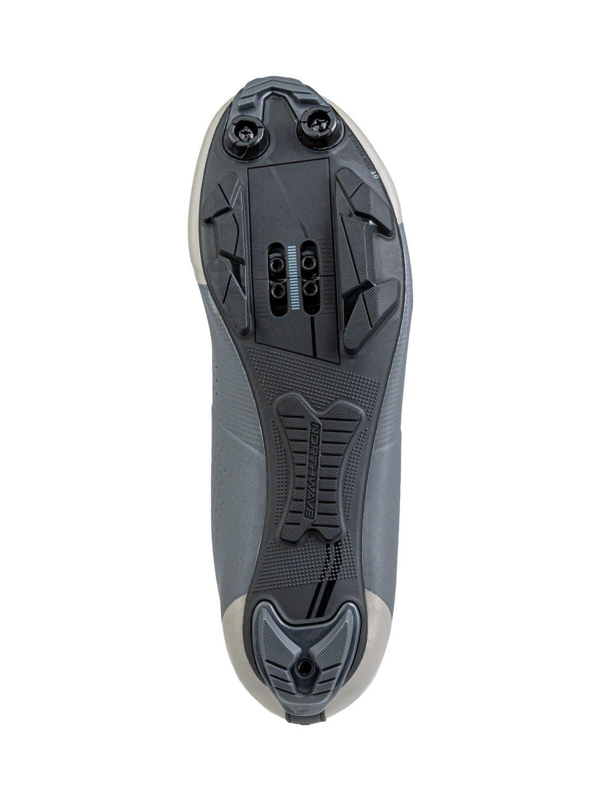 Sapatos de bicicleta Northwave Razer 3/3