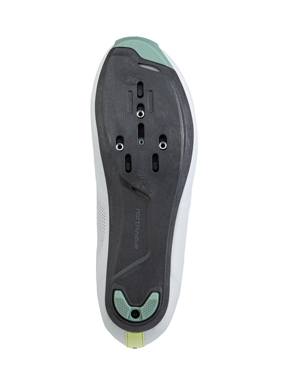 Cycling shoes Northwave Revolution 5/5