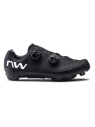 Buty rowerowe mtb gravel NORTHWAVE Extreme XCM 4 czarny