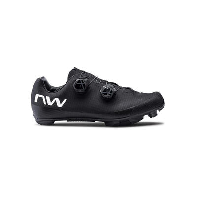 Buty rowerowe mtb gravel NORTHWAVE Extreme XCM 4 czarny