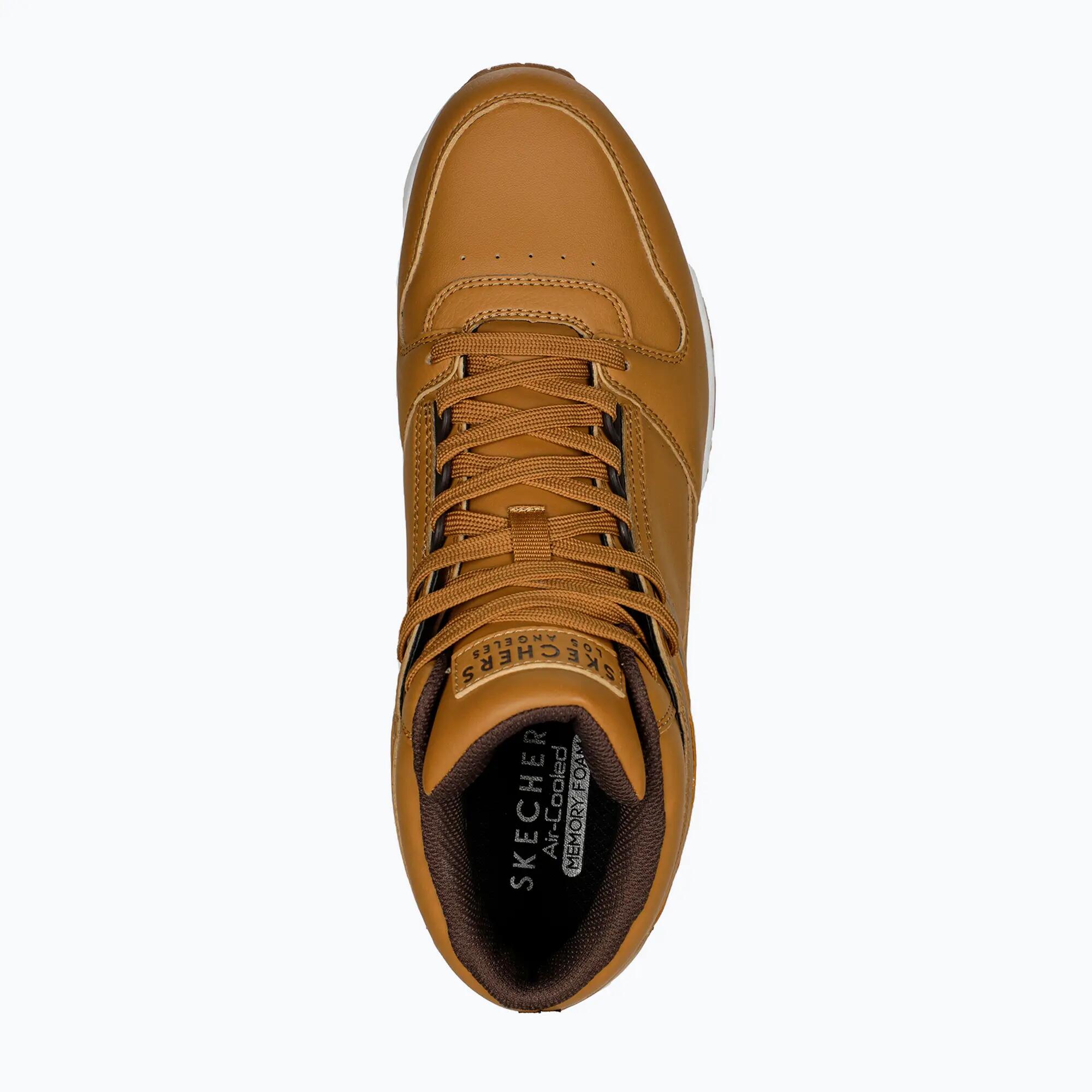 Buty męskie SKECHERS Uno 2 Keep Close 4/5