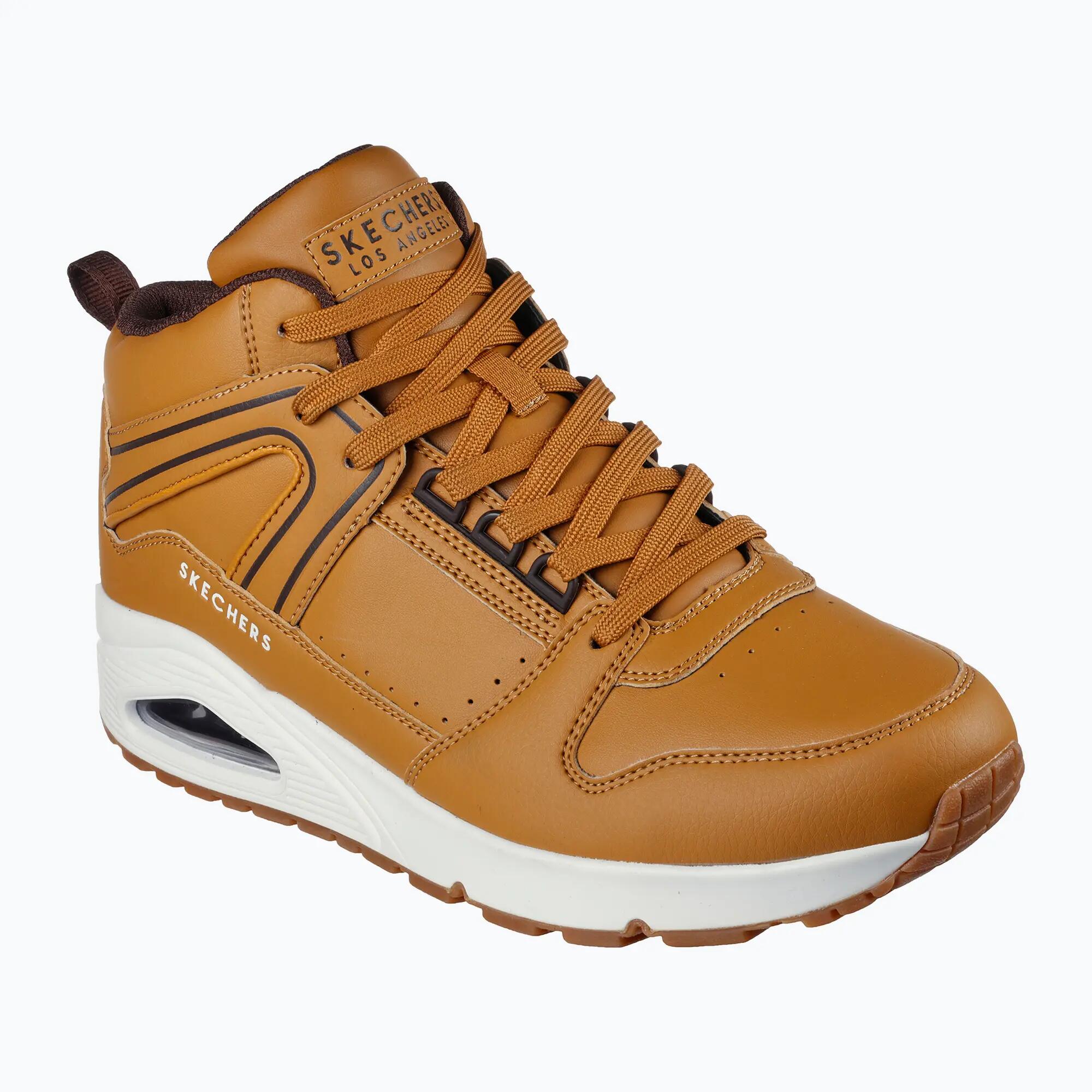 Buty męskie SKECHERS Uno 2 Keep Close 1/5