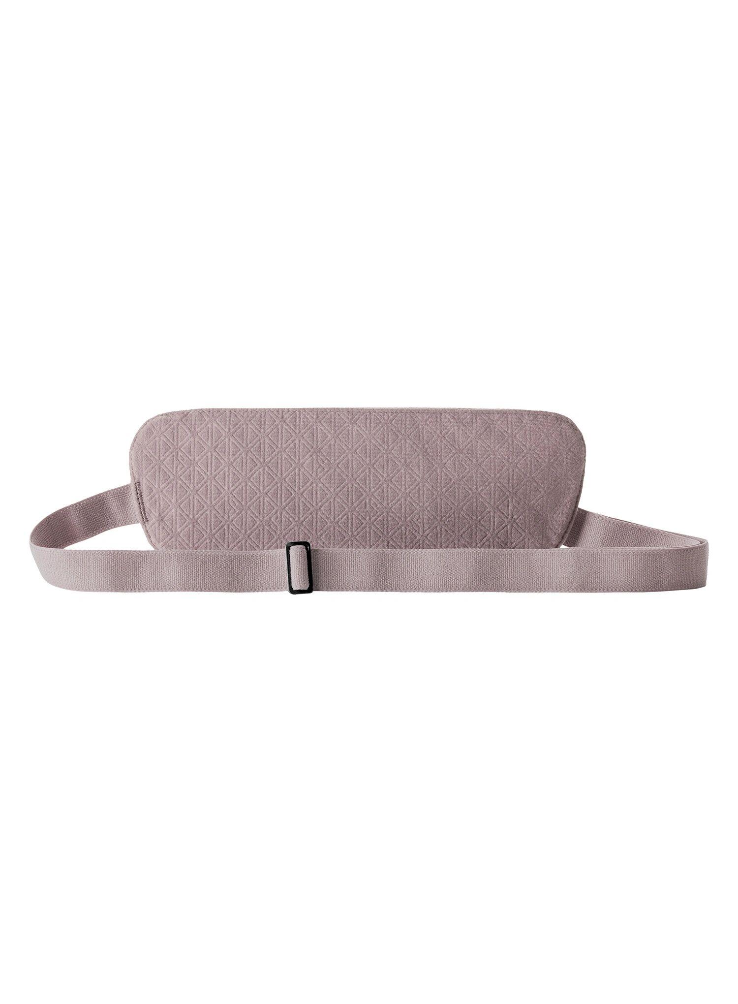 Torebka biodrowa Eagle Creek Undercover RFID Money Belt - orchid 3/5