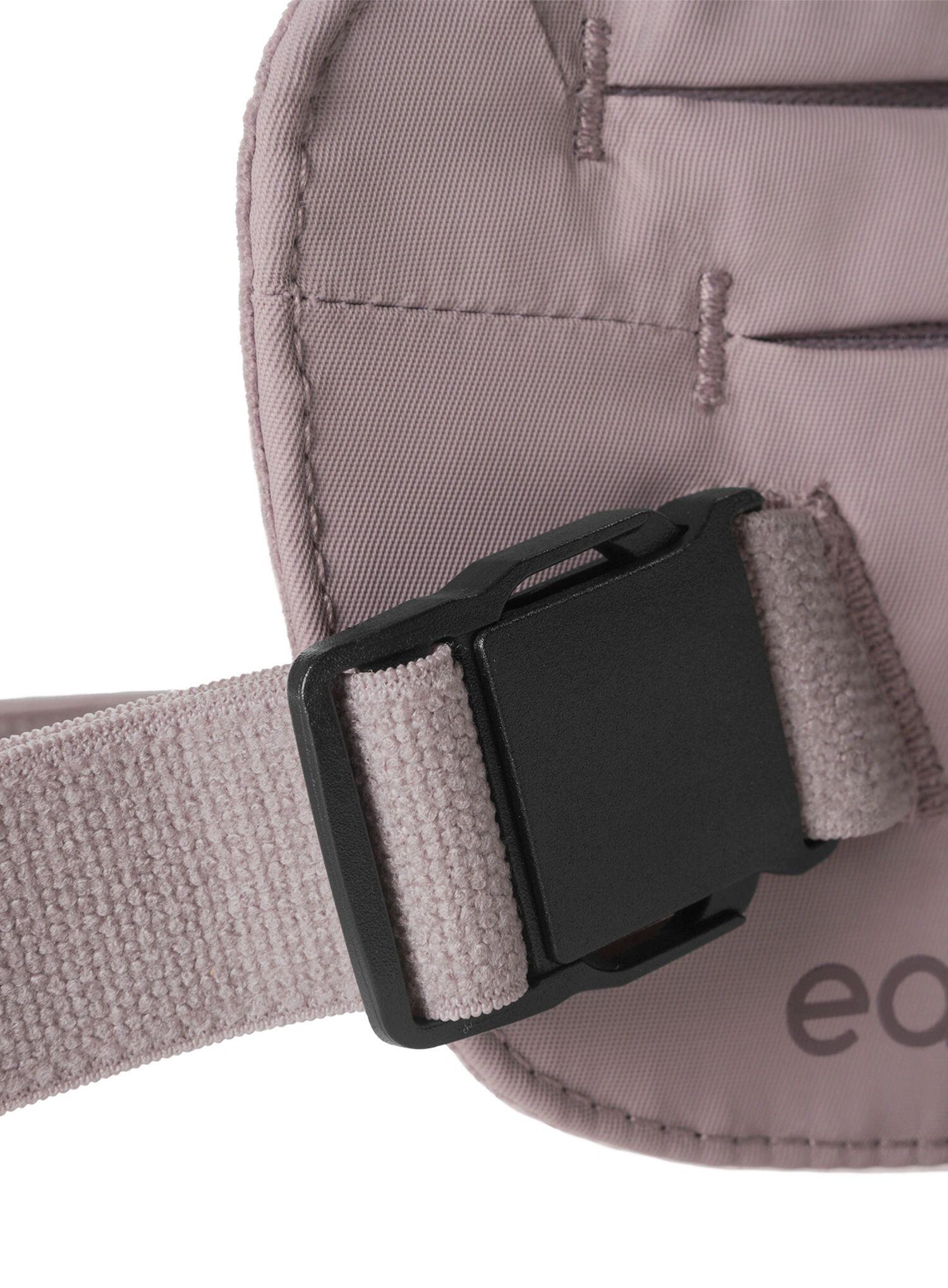 Torebka biodrowa Eagle Creek Undercover RFID Money Belt - orchid 4/5