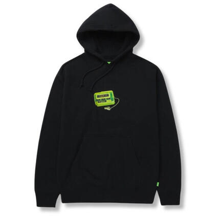 Sweat-shirt de randonnée HUF Huforola pour homme