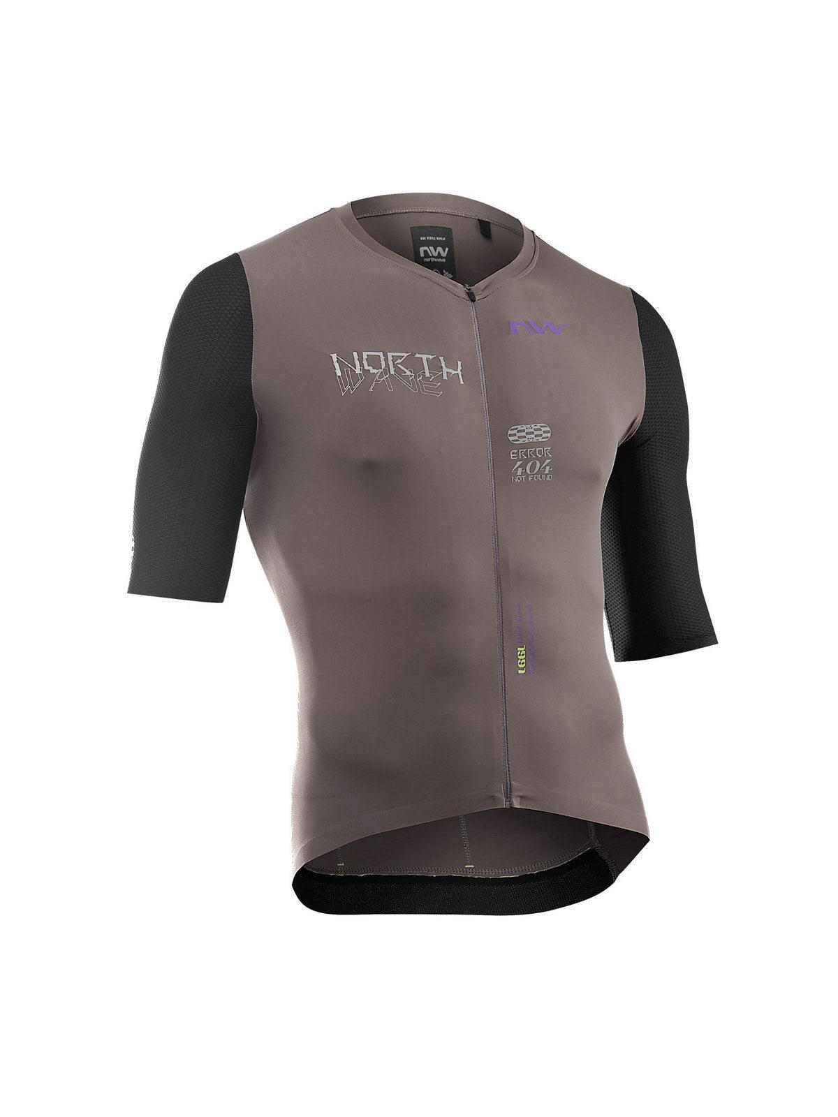 Tricou ciclism Northwave Extreme Evo - nisip Sand | UPF50+