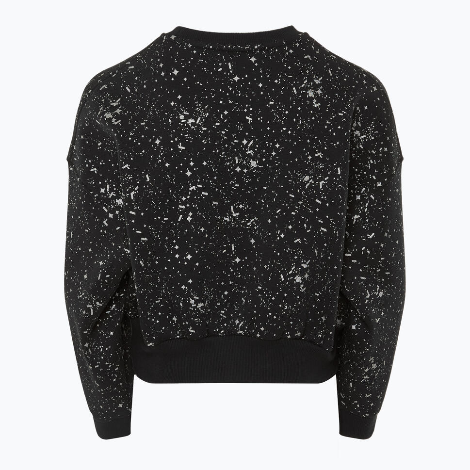 Bluza dziecięca Nike Sportswear Club Fleece