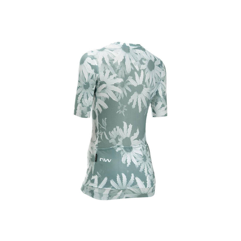 Tricou de ciclism pentru femei Northwave Blade sage