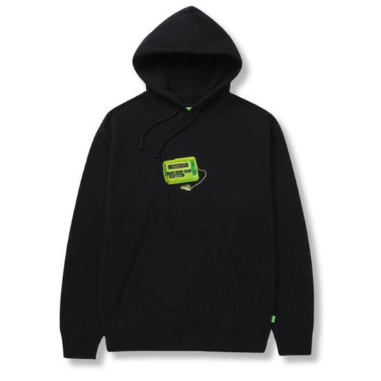 Sweat-shirt de randonnée HUF Huforola pour homme