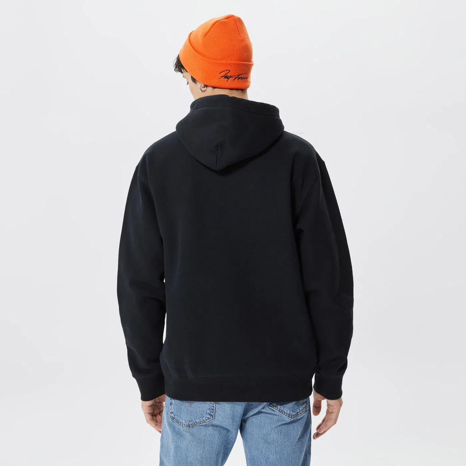 Sweat-shirt de randonnée HUF Huforola pour homme 3/3